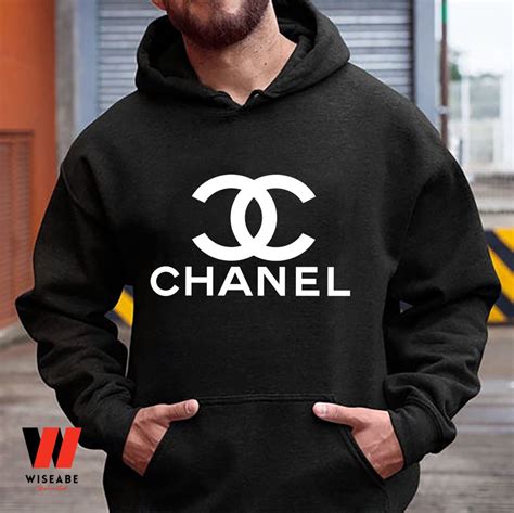 chanel sweatshirt yellow|chanel sweatshirt men.